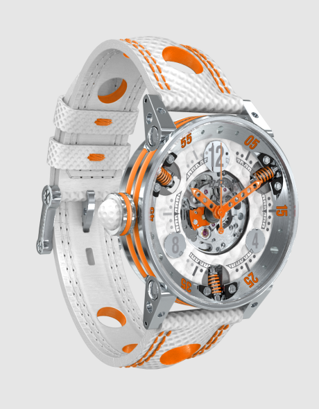 Review High Quality B.R.M Replica Watches For Sale BRM GF7-38-SA-SQ-AO